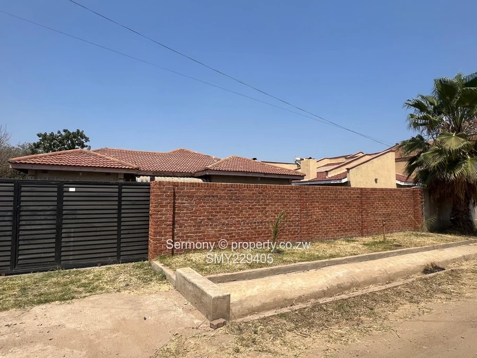 Residential house for sale