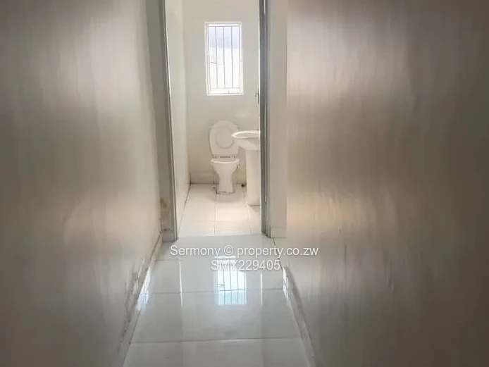 Residential house for sale