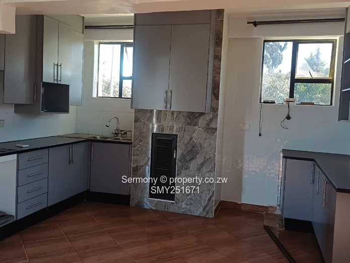Avenues Duplex Flat For Sale