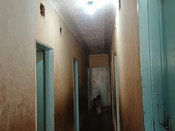 8 Bedroom House