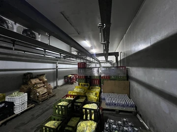 Warehouse & Factory