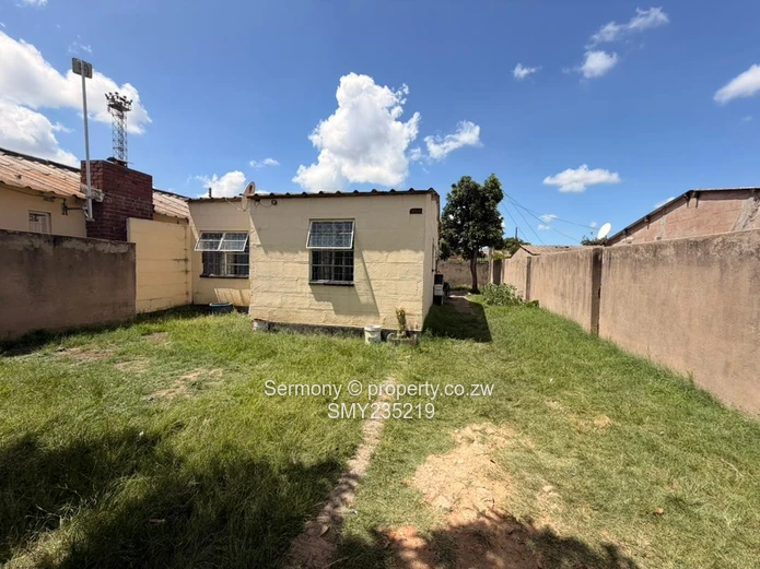 Core house for sale