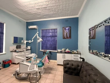 Commercial Property
