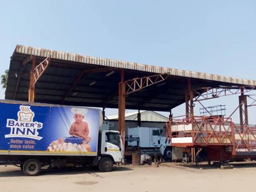 Warehouse & Factory