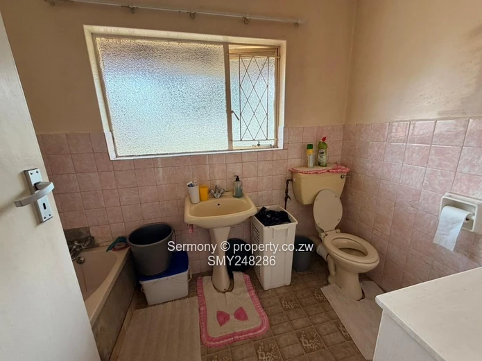 Residential house for sale