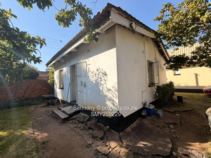 Residential house for sale
