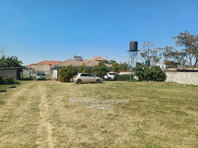  3-Bedroom Cottage for Sale in Westlea, Harare West