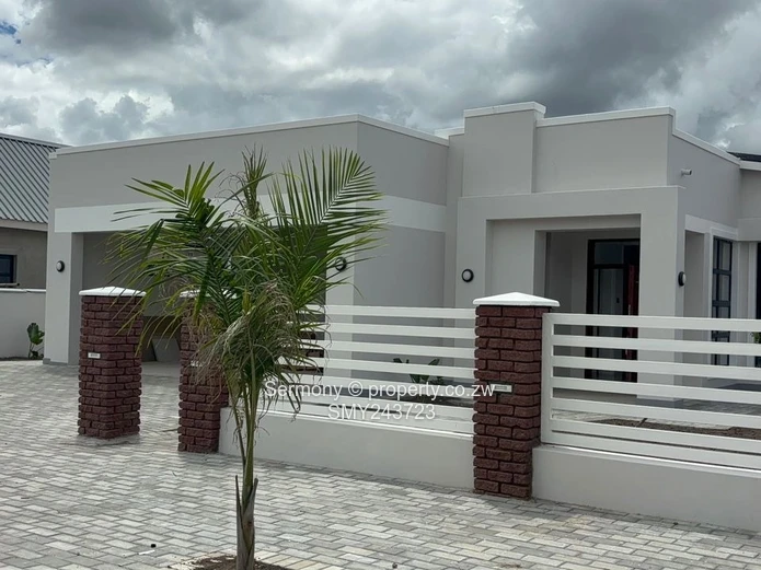 ARLINGTON ESTATE - property for sale