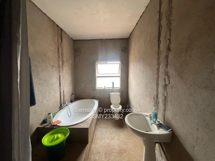 Residential house for sale