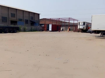 Warehouse & Factory