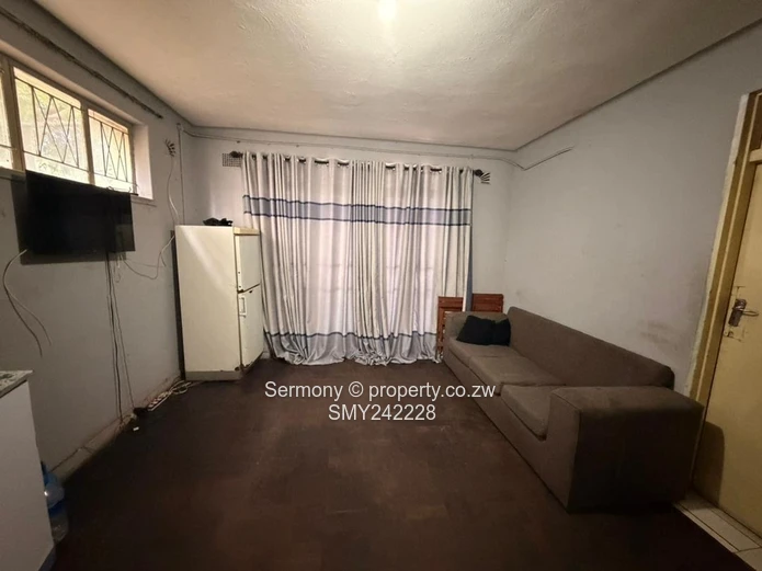 Investor's Delight For Sale  - 30 Units Block of flats up for grabs