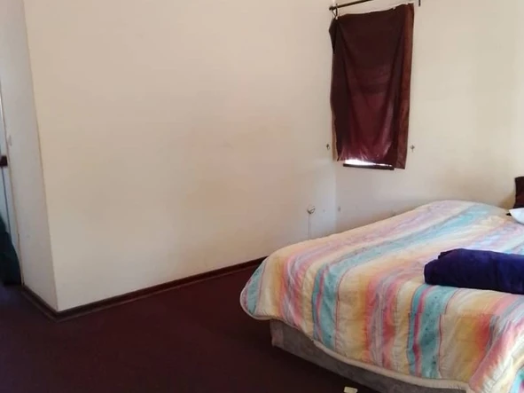 42 Bedroom House