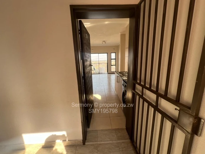 Flat for rent