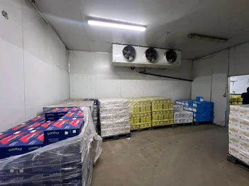 Warehouse & Factory