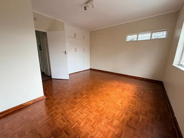 2 Bedroom Garden Flat