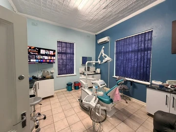 Commercial Property