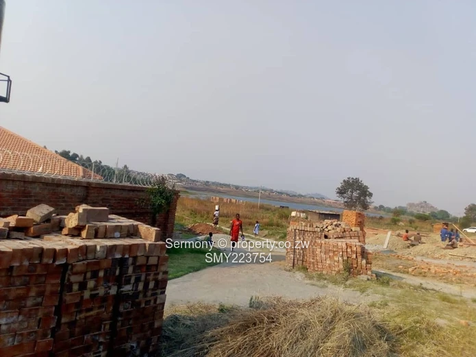 Residential Stands For Sale