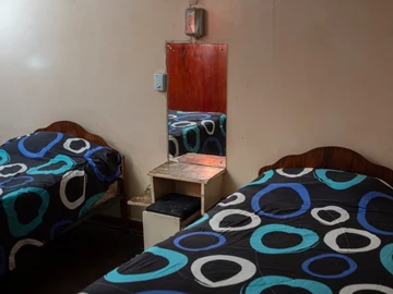 Hotel & Lodge