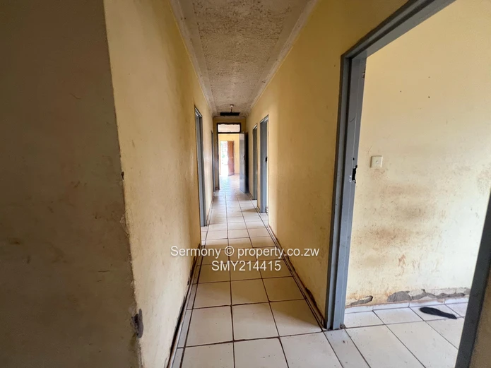 Residential house for rent