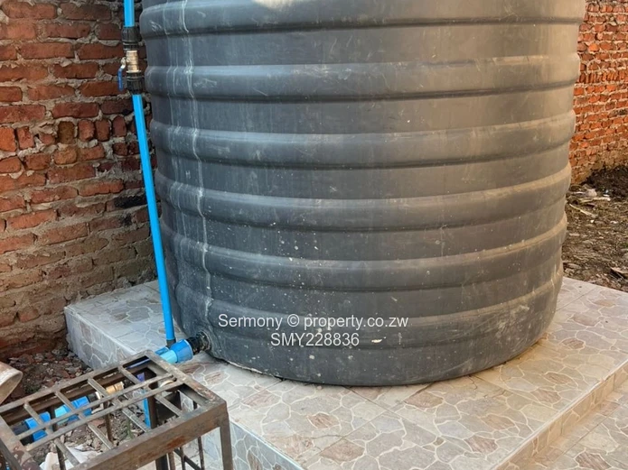 Cottage for rent
