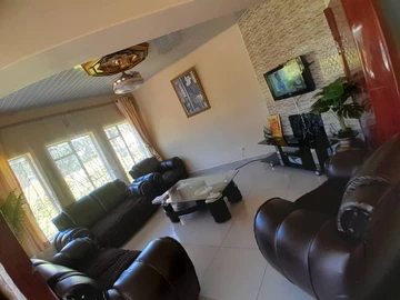 4 Bedroom Townhouse Complex