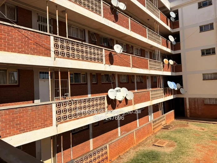 Flat for rent