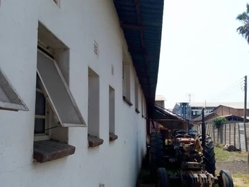 Warehouse & Factory