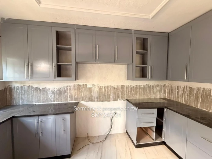 Residential house for rent