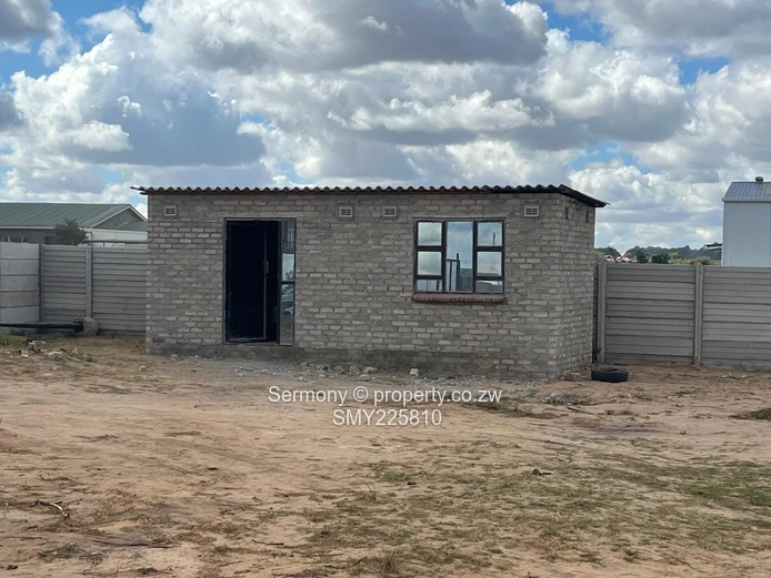 Industrial property for sale