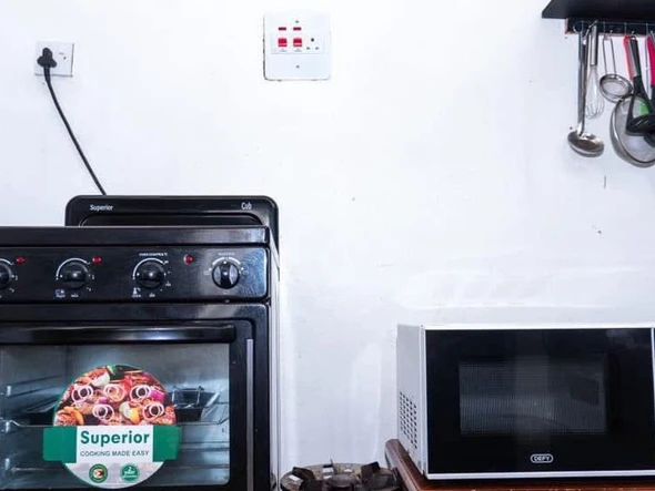 Flat & Apartment