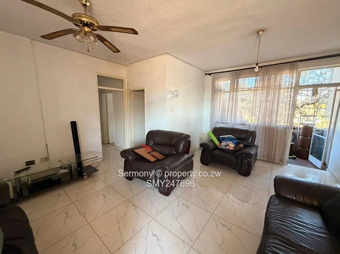 Flat for rent