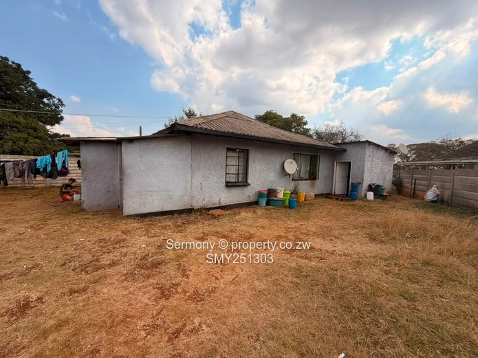 Residential house for sale
