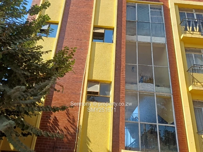 Avenues Duplex Flat For Sale