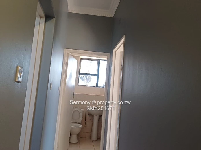 Avenues Duplex Flat For Sale