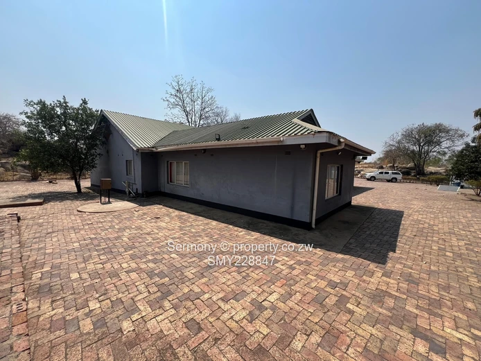 Plot for sale