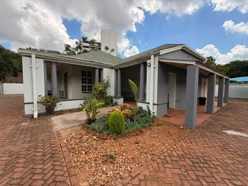 Commercial Property