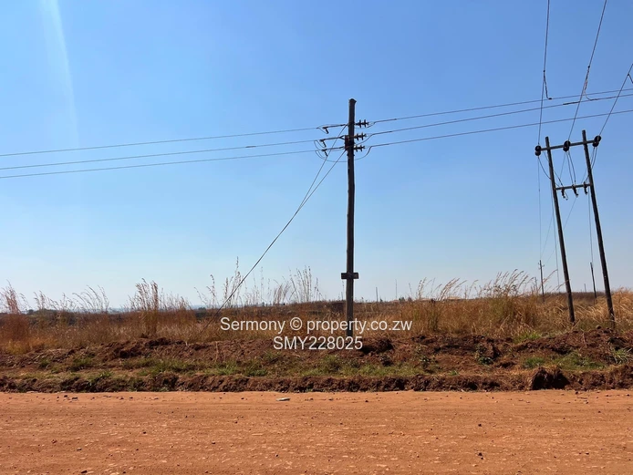 Residential stands for sale