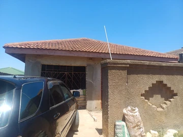 Residential house for sale