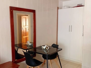 Flat & Apartment