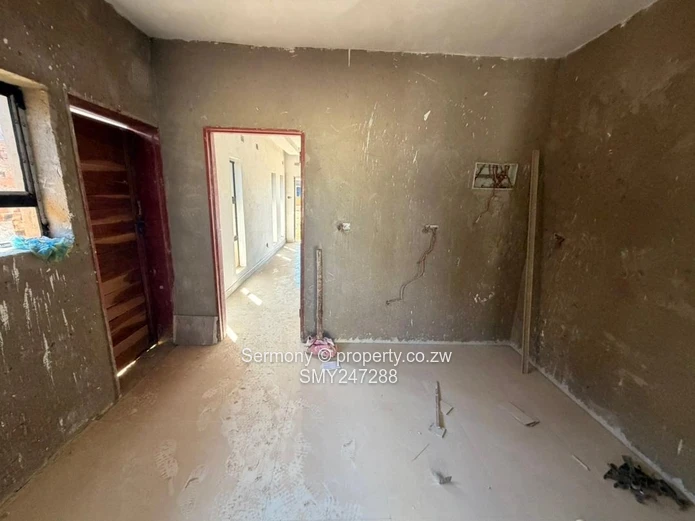 Residential house for sale