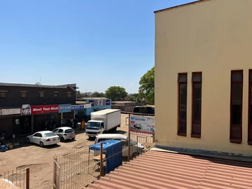Shop & Retail Property
