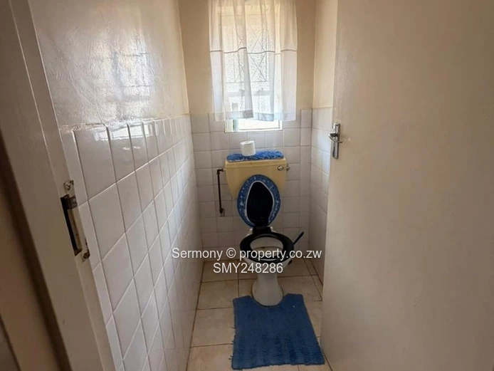 Residential house for sale