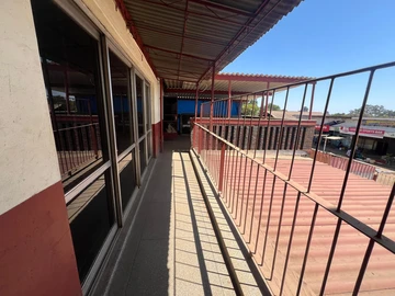Shop & Retail Property