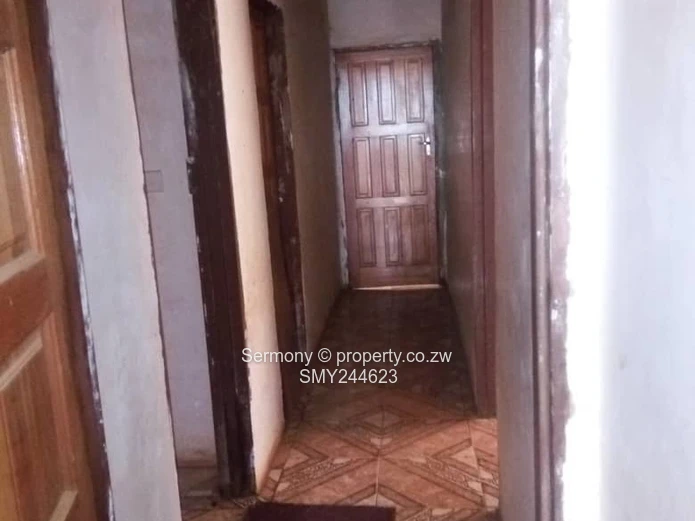 Residential House For Sale