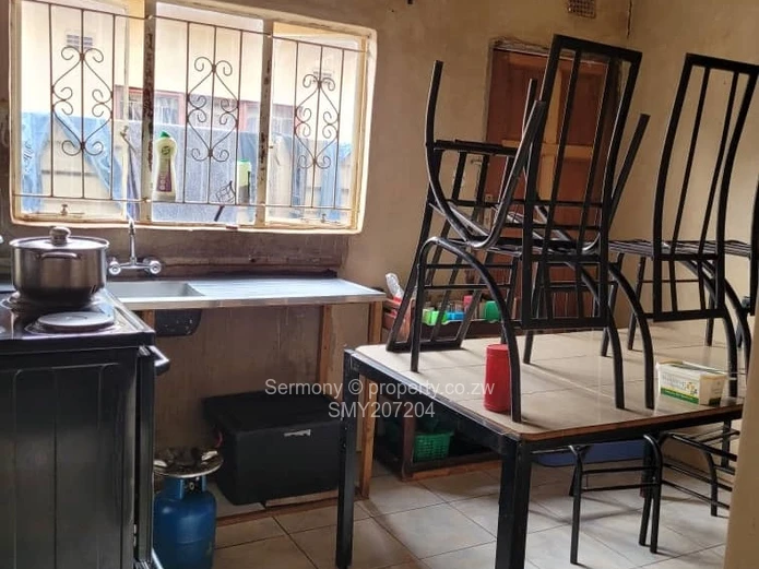Residential house for rent