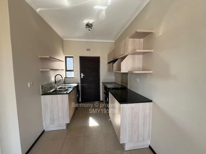 Flat for rent
