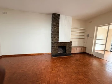 2 Bedroom Garden Flat