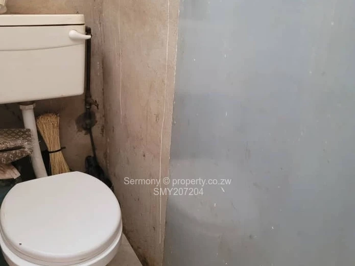 Residential house for rent