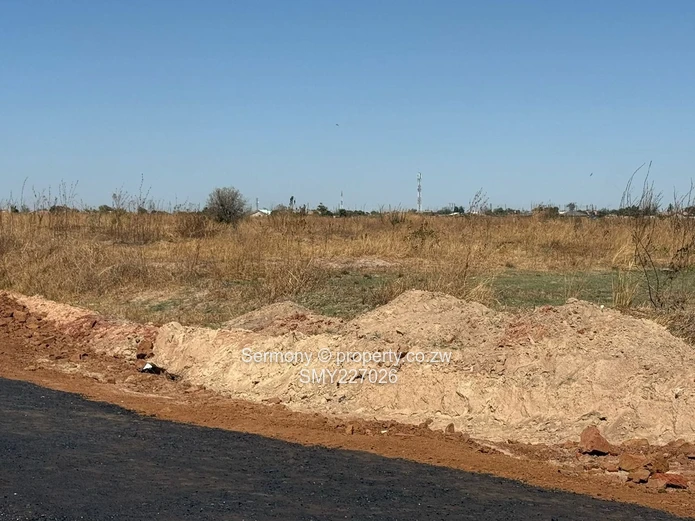 Residential Stands Up For Grabs