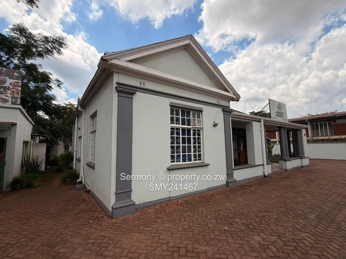 Commercial Property for sale